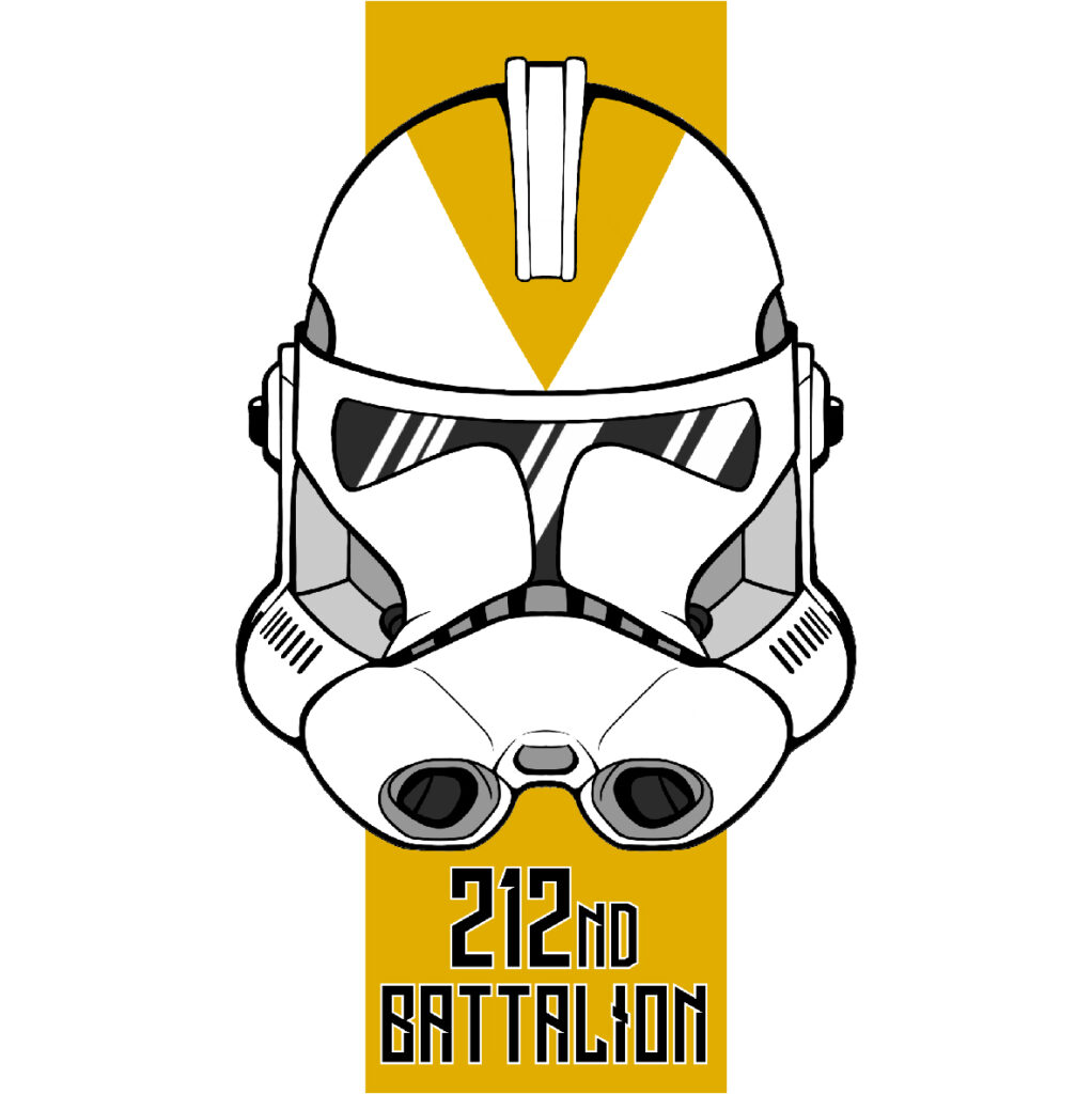 Elmo del 212esimo Battaglione