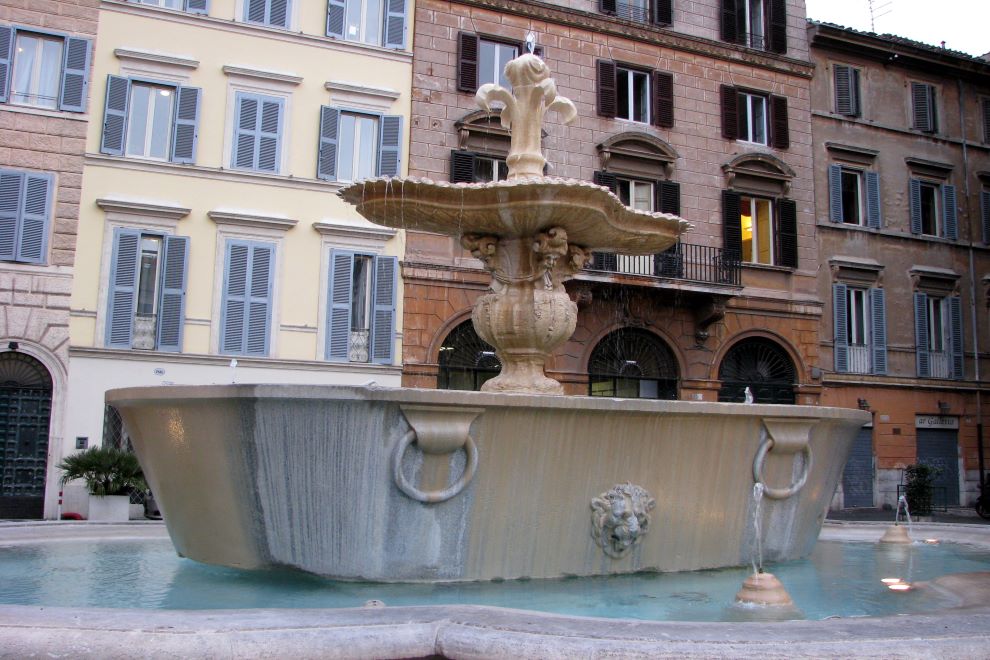 cosa visitare a roma