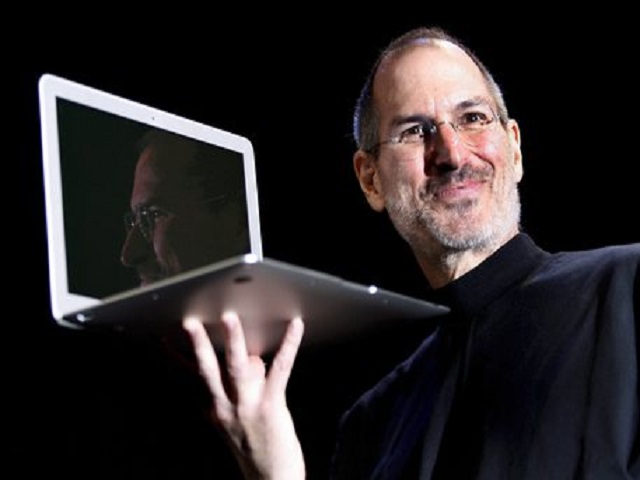 steve jobs