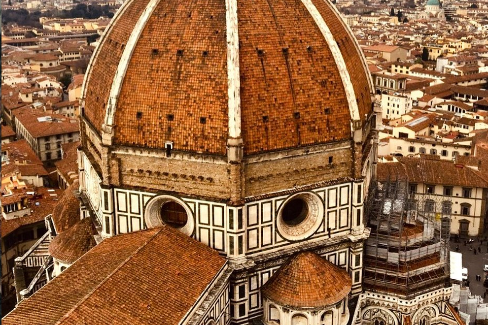 Cupola Brunelleschi