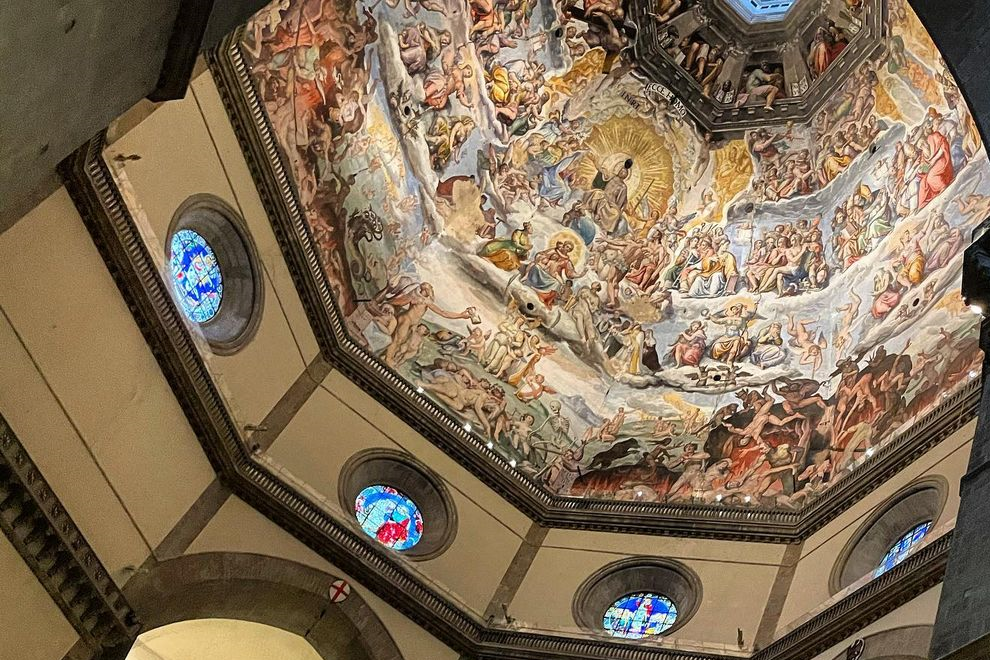 Cupola Brunelleschi
