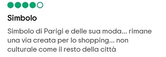 cosa vedere a parigi