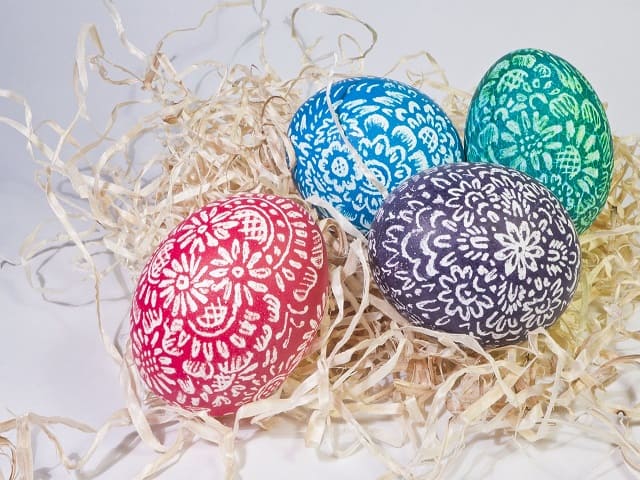 frasi pasqua