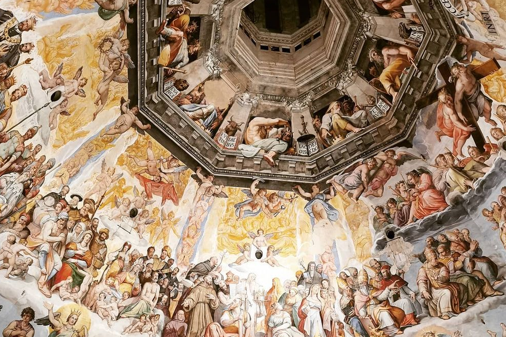 Cupola Brunelleschi