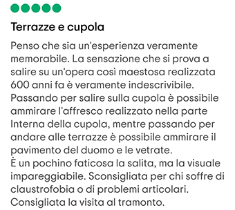 Cupola Brunelleschi