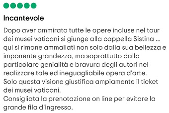 capela sistina vaticano