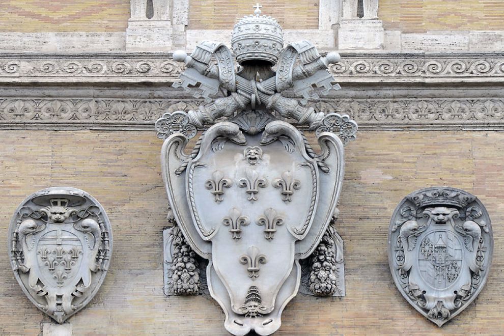 piazza farnese luxury suites roma