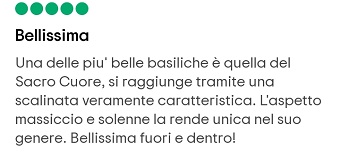 cosa vedere a parigi