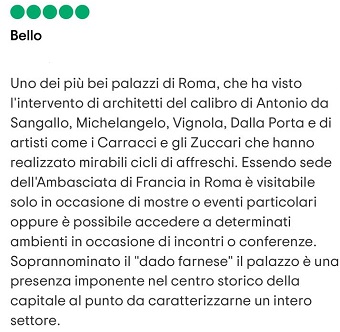 cosa fare a roma in 3 giorni