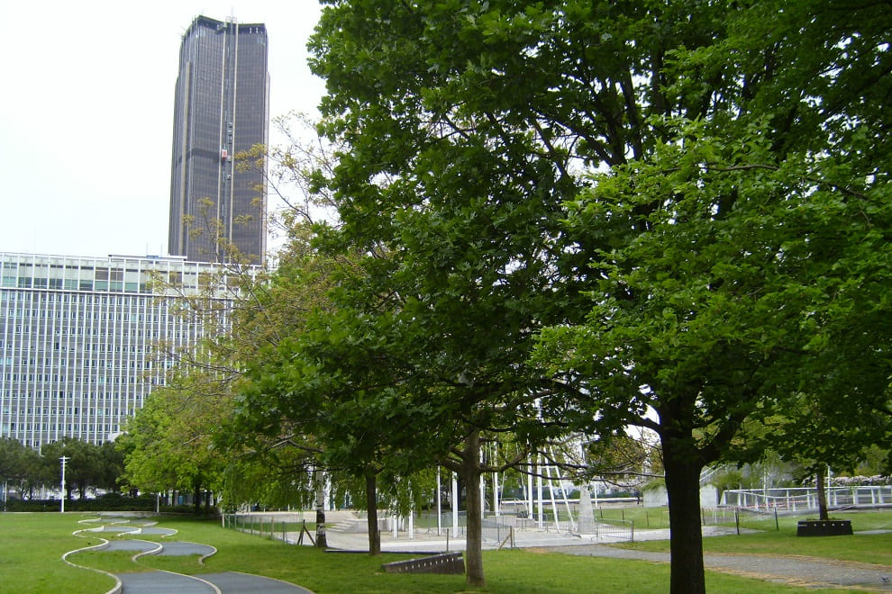 montparnasse paris