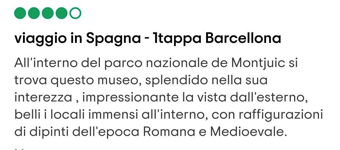 cosa vedere barcellona