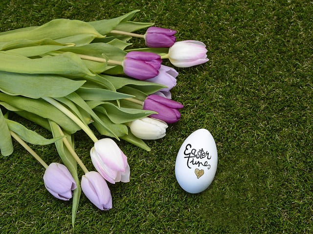 Easter time (Periodo pasquale)
