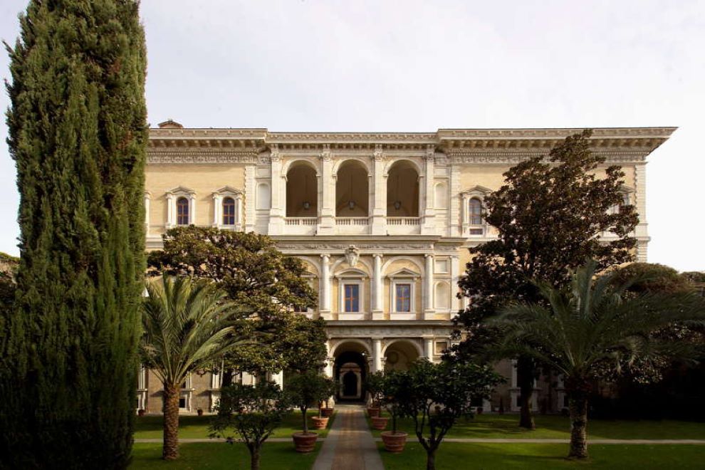Photo Credits: Zeno Colantoni - Ambassade de France