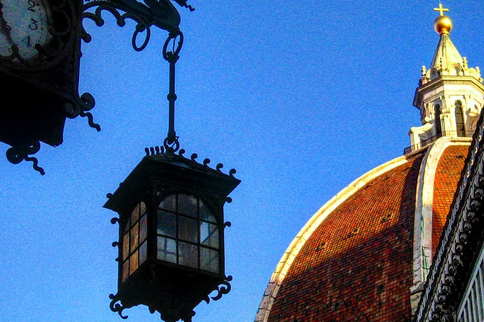 Cupola Brunelleschi