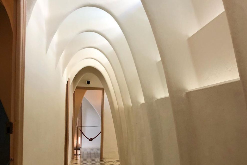 la casa batllò