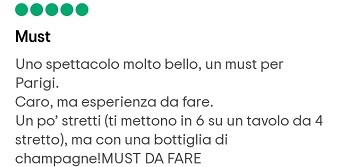 guida parigi