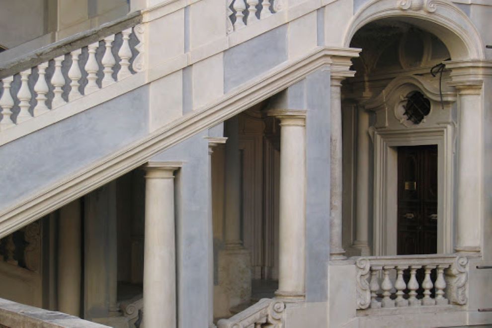cose da vedere a roma