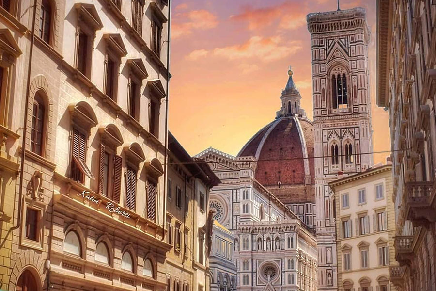 Campanile di Giotto
