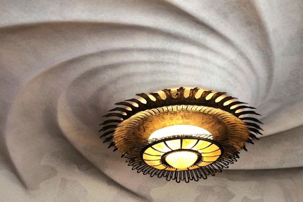 gaudì barcellona casa batllo