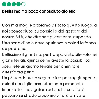 roma da vedere
