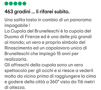 Cupola Brunelleschi