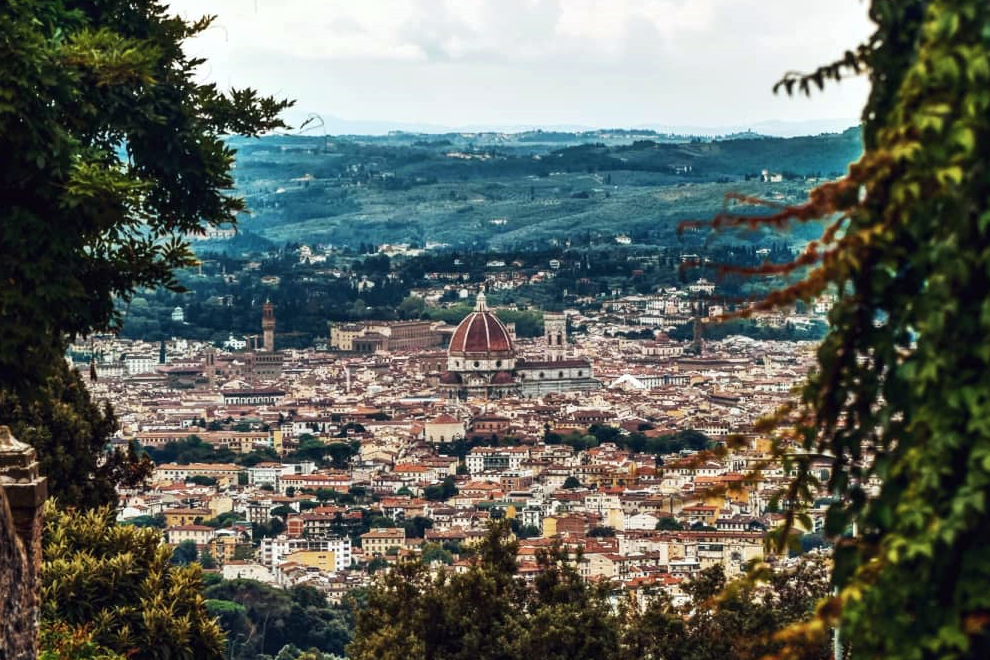 Cupola Brunelleschi