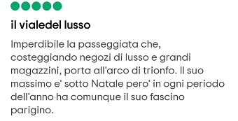 parigi oggi