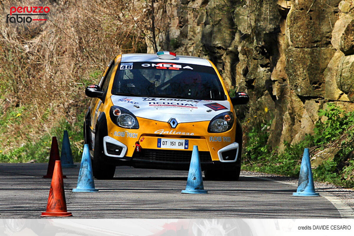 Scatta il 2021 di Peruzzo, arriva il Bellunese - 