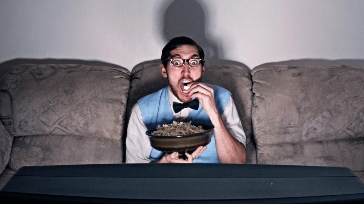 Binge Watching: la visione incontrollata di serie tv e saghe - 