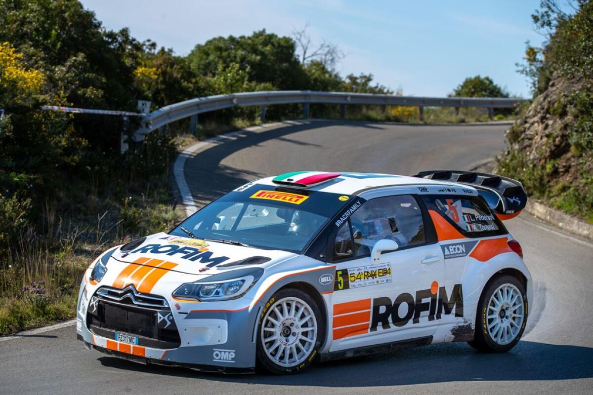 Il 53°Rally del Salento accelera il conto alla rovescia e prepara la seconda sfida del CIWRC. - 