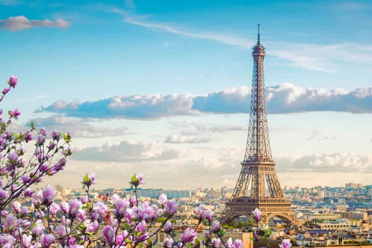 10 cose e più da vedere a Parigi: le opere da visitare e i quartieri imperdibili - 