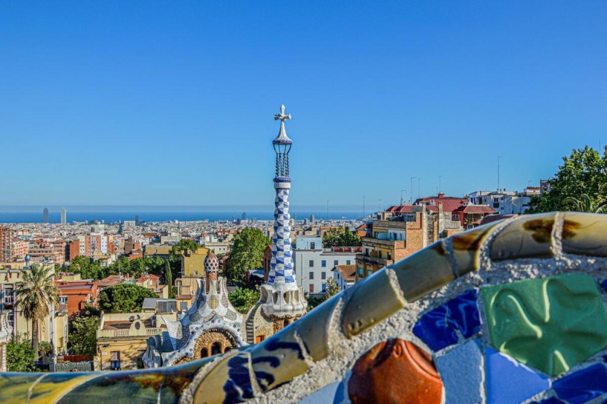 Cosa vedere a Barcellona: 10 (e più) attrazioni da non perdere - 