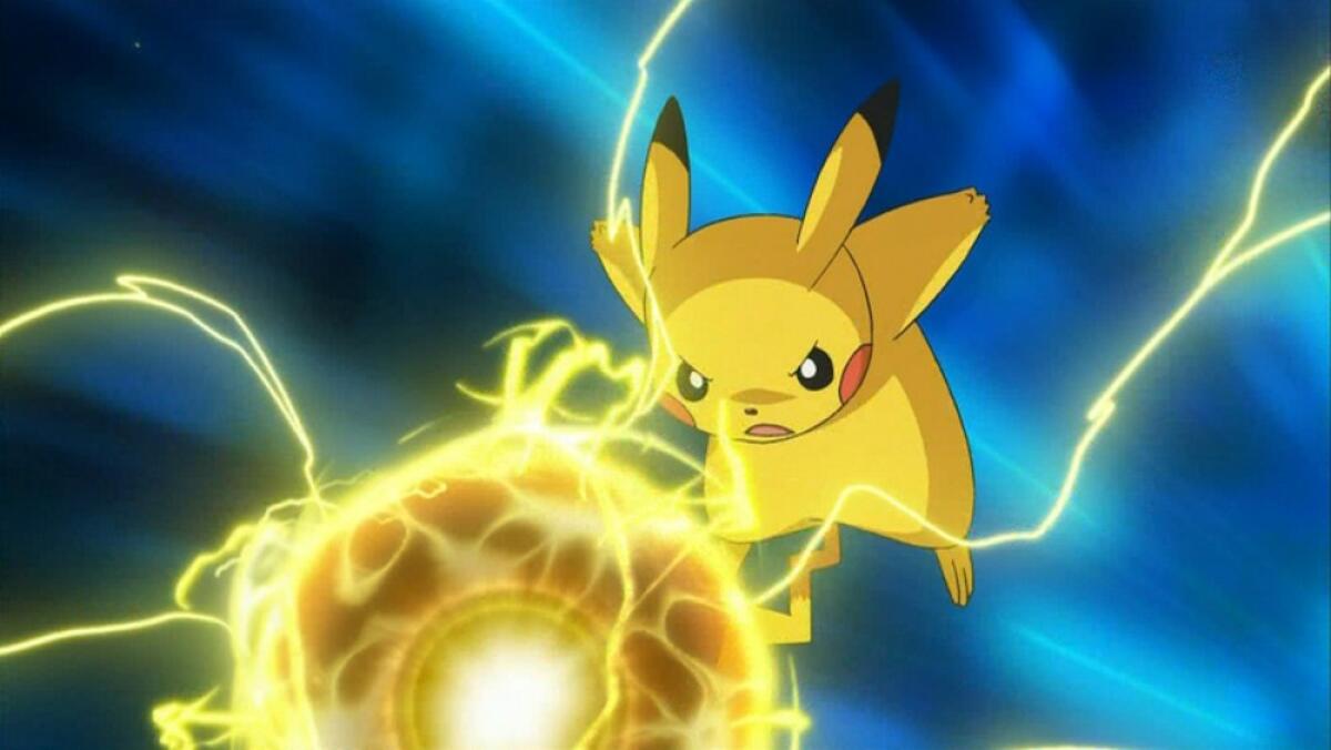 Pokémon Shock: l'episodio censurato che mandò in ospedale 600 persone - Credits: Pokémon Times