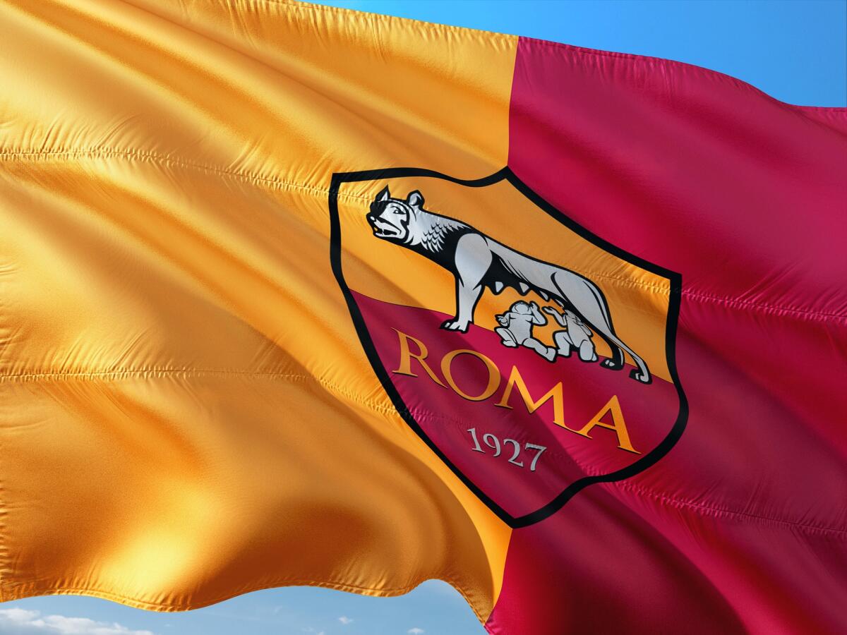 José Mourinho sarà l'allenatore della Roma dalla prossima stagione - Immagine in evidenza: foto di jorono da Pixabay