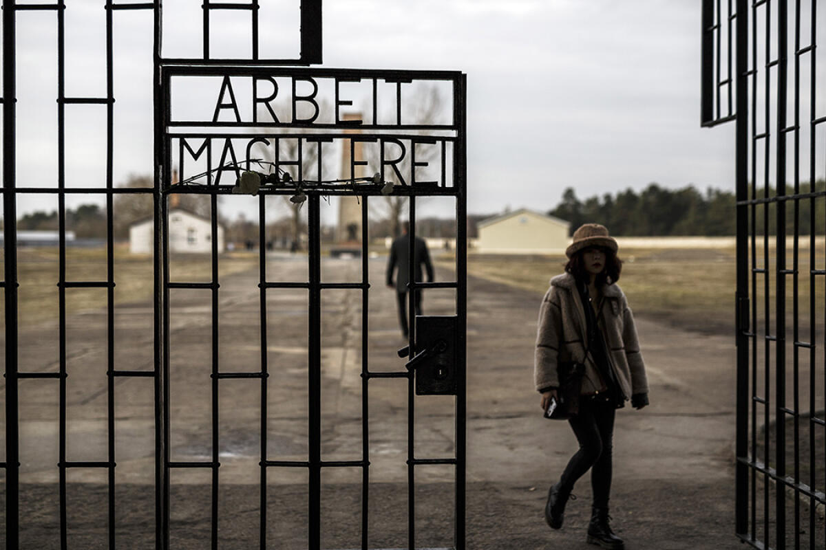 Dark Tourism: la nuova frontiera del viaggio attraverso i luoghi del macabro - Credits: Getty via DailyJStore