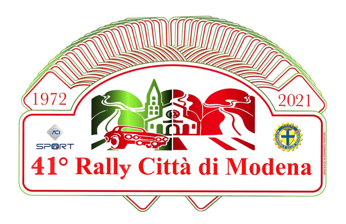 Il Rally citta' di Modena si prepara per il gran finale - 