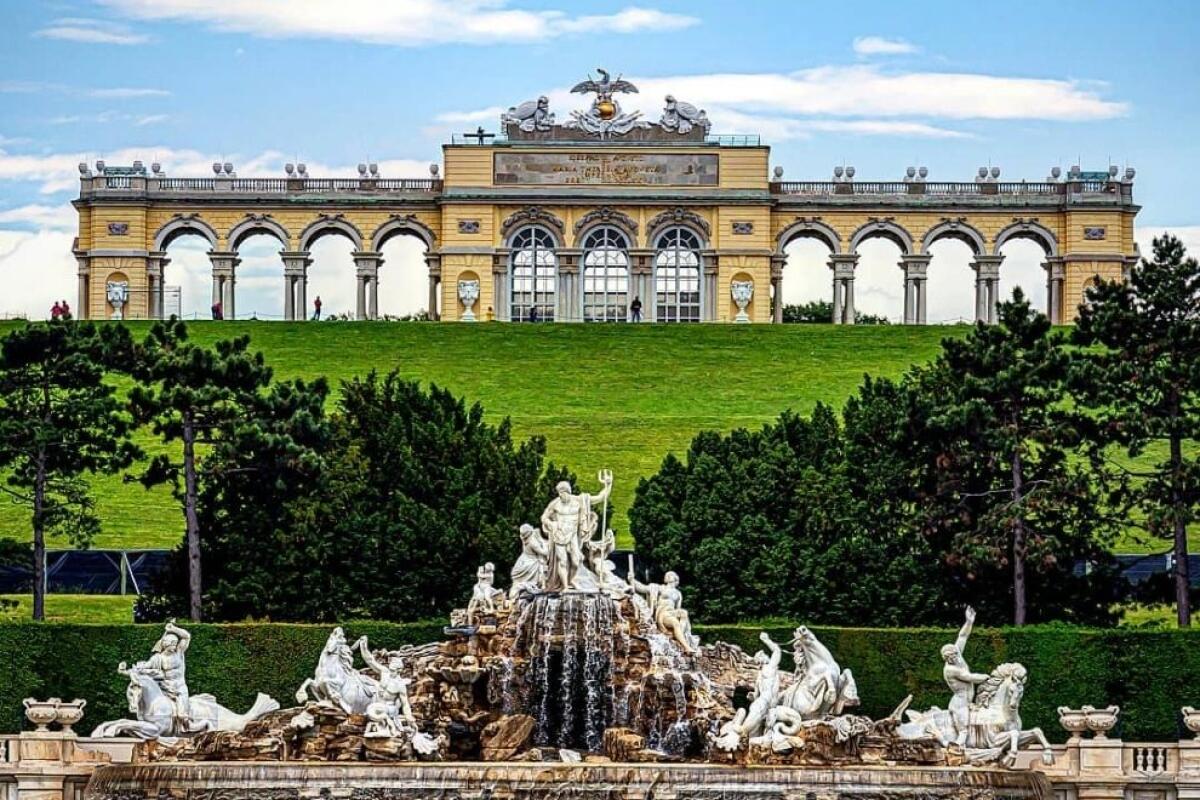 Cosa vedere a Vienna: monumenti e itinerari da non perdere raccolti per voi - 