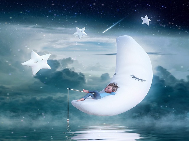 sogno immagini