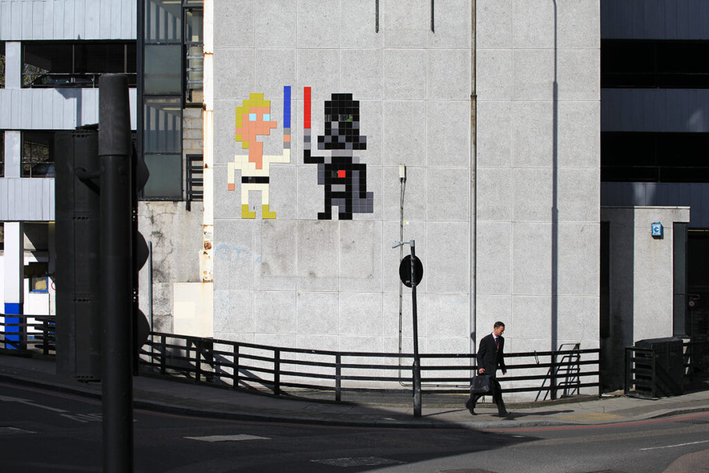 Credits: space-invaders.com