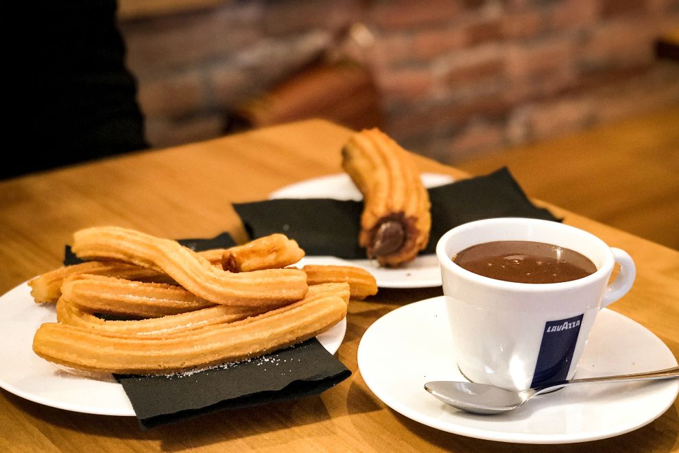 barcellona cosa fare