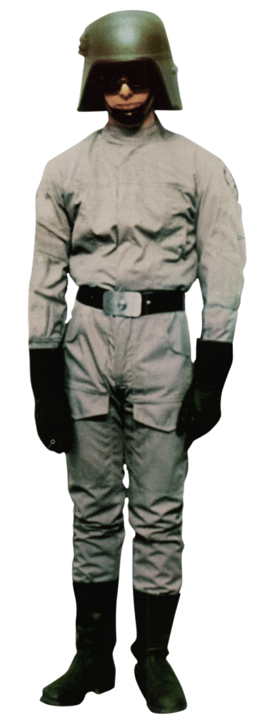 Pilota Imperiale AT-ST