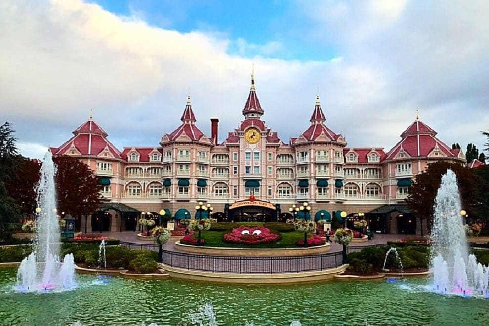 offerte disneyland paris