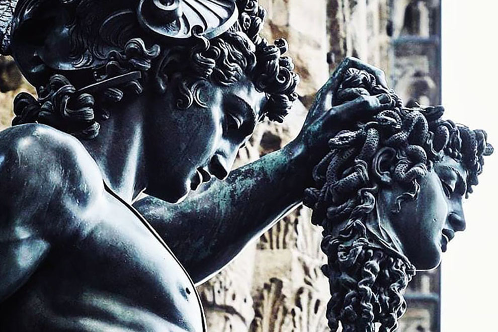 Piazza della Signoria