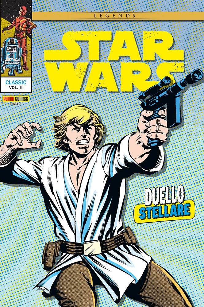Star Wars Day: le proposte di Panini Comics per celebrarlo al meglio!