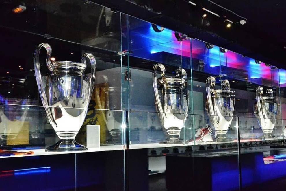 barcellona camp nou