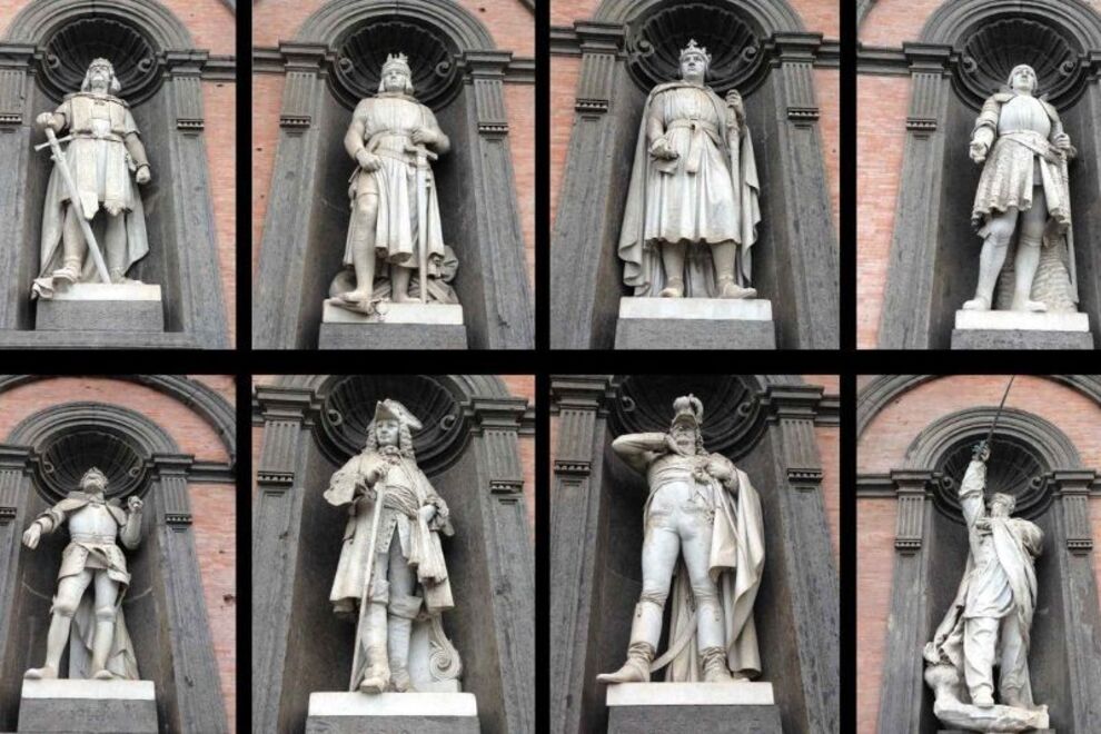 palazzo reale