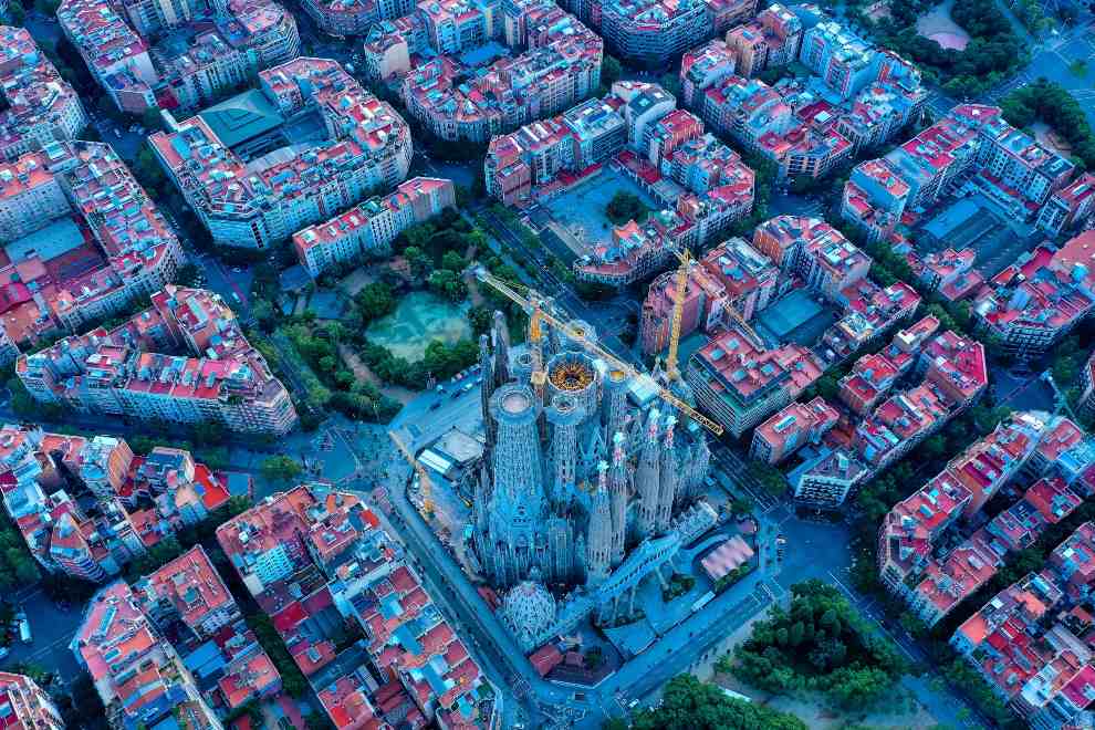 cose importanti da vedere a barcellona