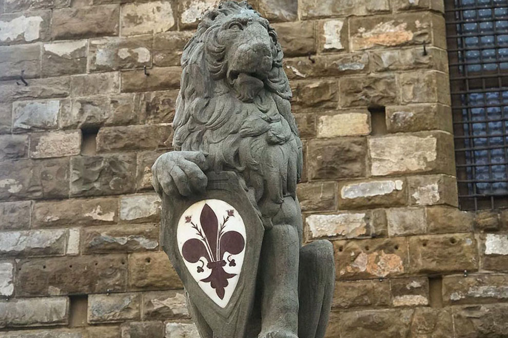 Piazza della Signoria