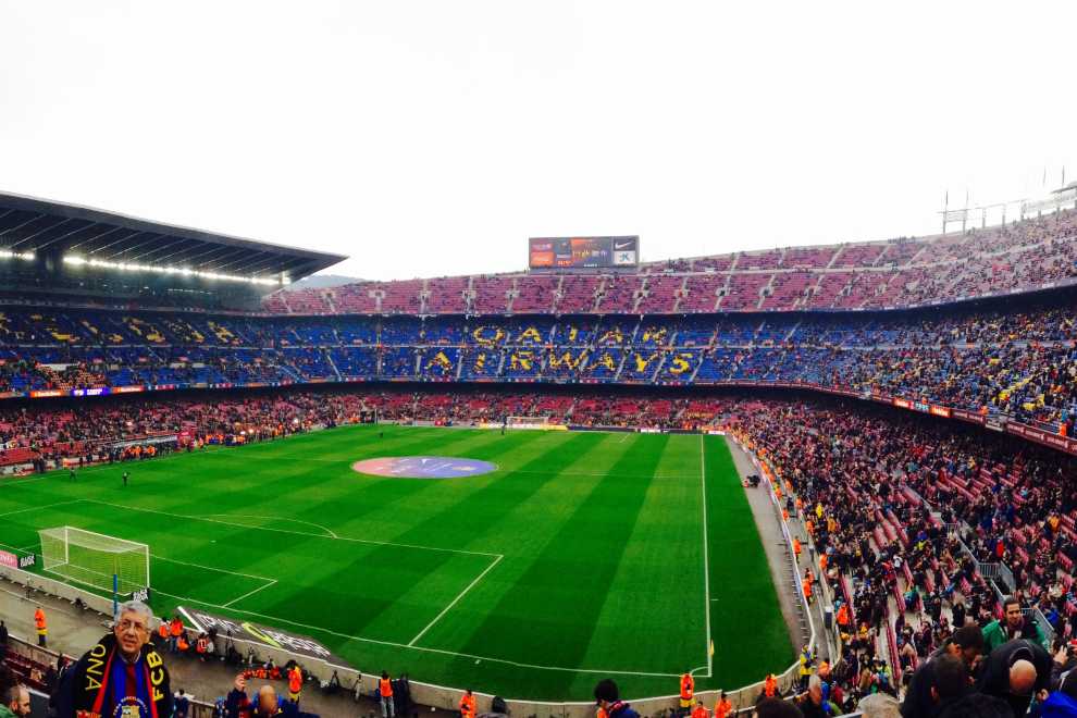 barcellona posti da visitare