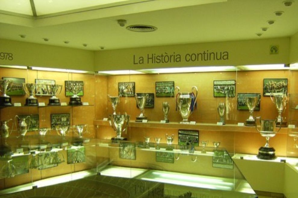 squadra barcellona
